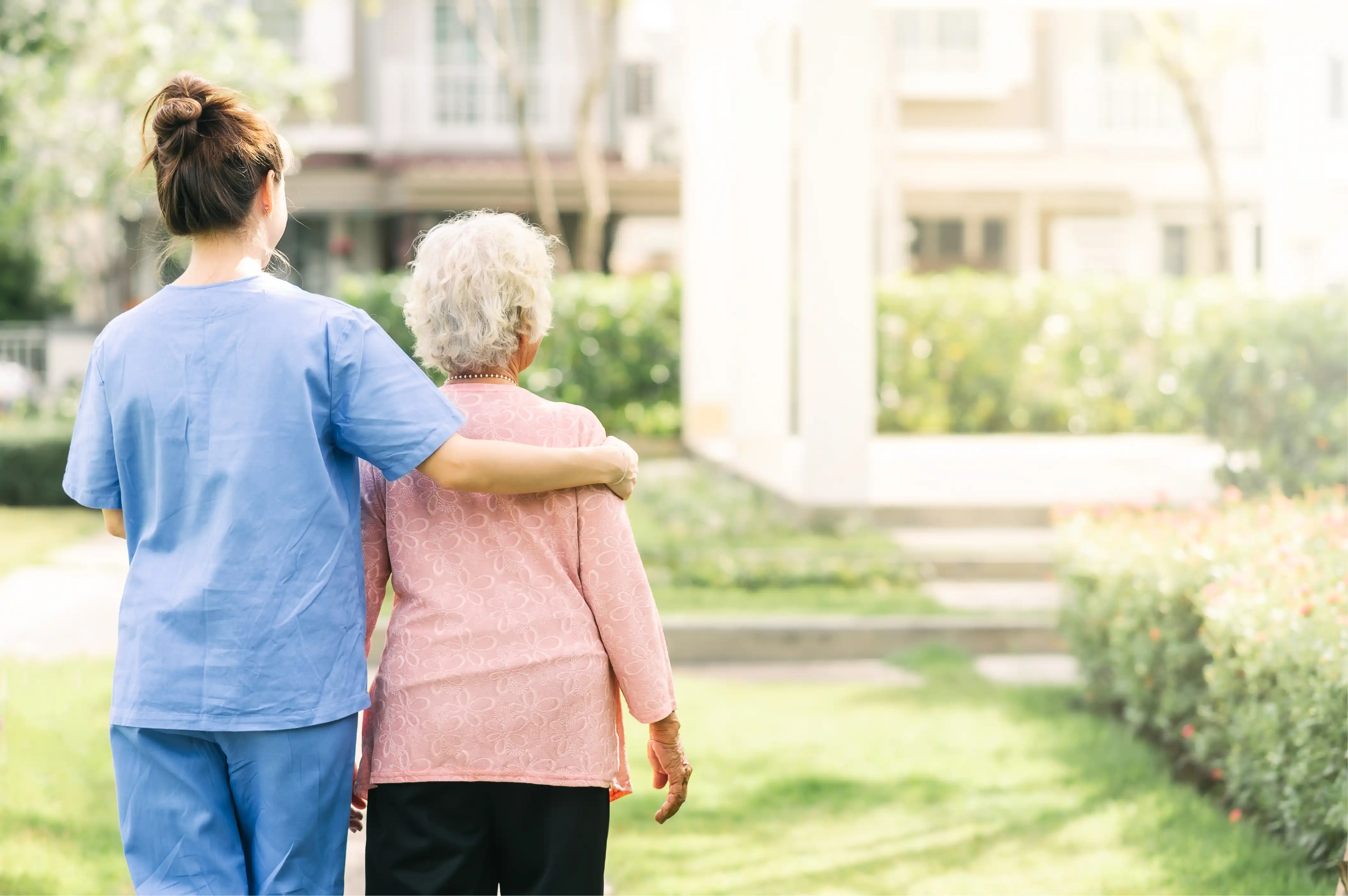 Room and Bathroom Safety Evaluations